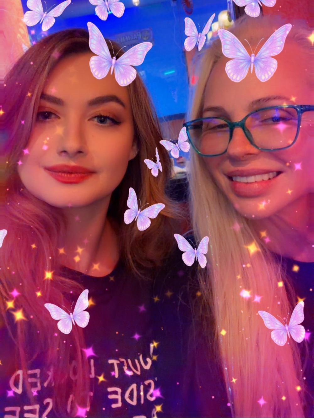 🌈❤️ HEALING LEAH 💚 LOVE TO BE NOTIFIED ✅ CHRONIC LYME TREATMENT SUPPORT SHOW! 🦋🪽 - Picture 10 of 17
